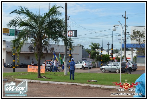 rolim de moura